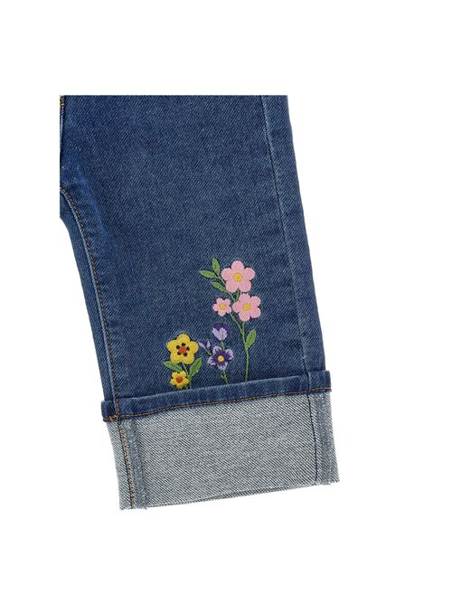 Pantalone, bambina, logato. MONNALISA | 39H408 80420055